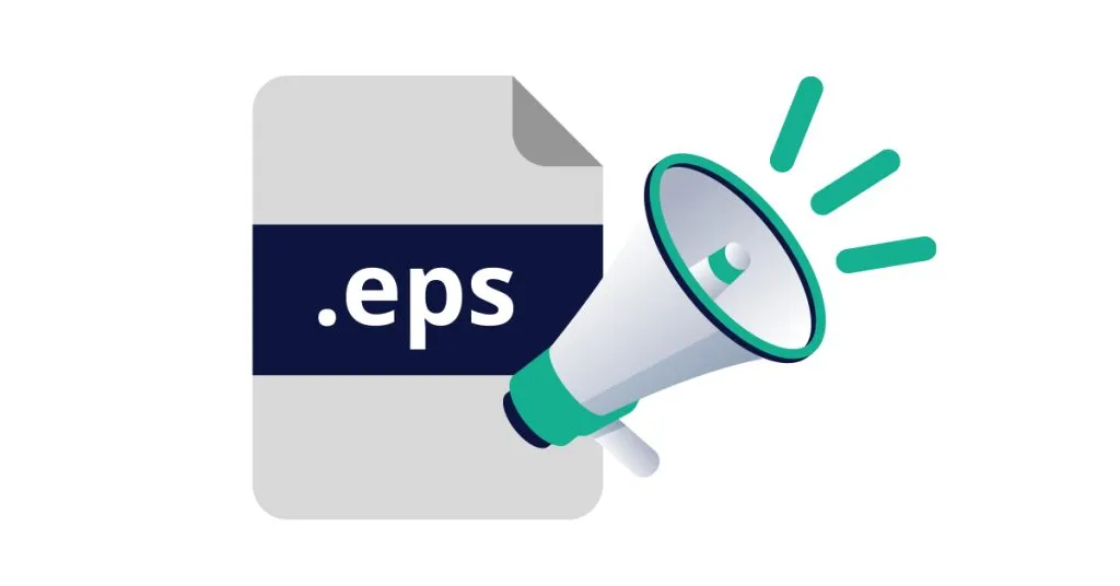 EPS bestand maken voor al je reclamedoeleinden