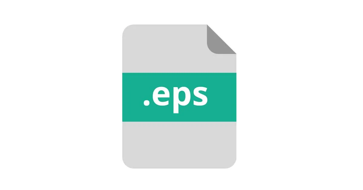 EPS bestand