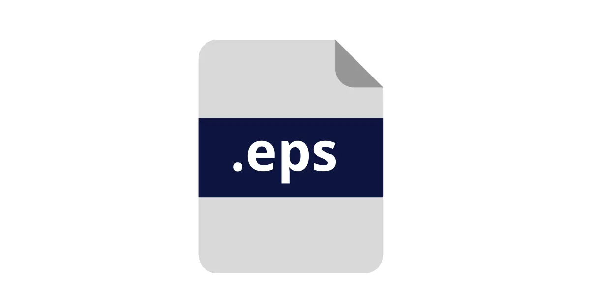 EPS formaat