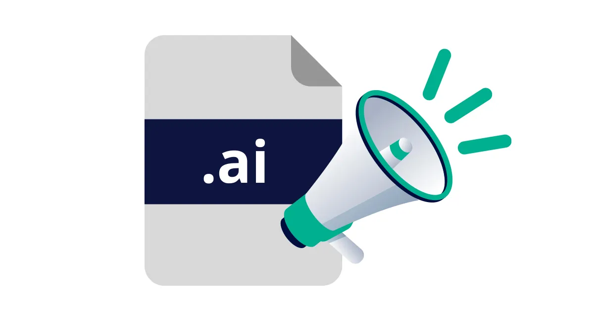 Een AI bestand maken, een must voor je marketingdoeleinden