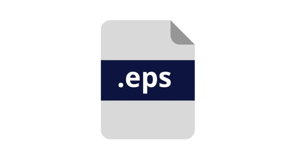 Wat is een EPS bestand?
