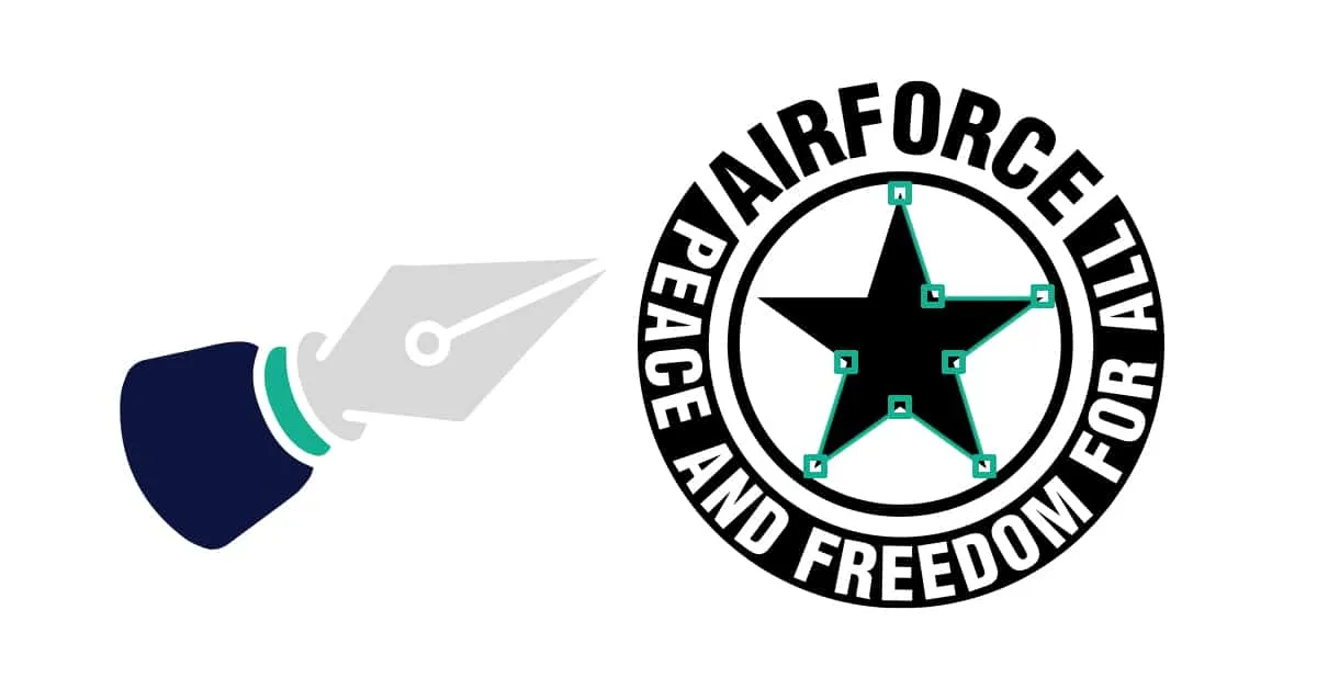 Hoe maak ik een vector bestand?