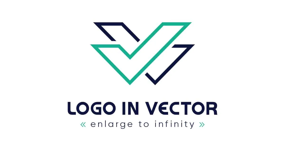 Vector bestand laten maken