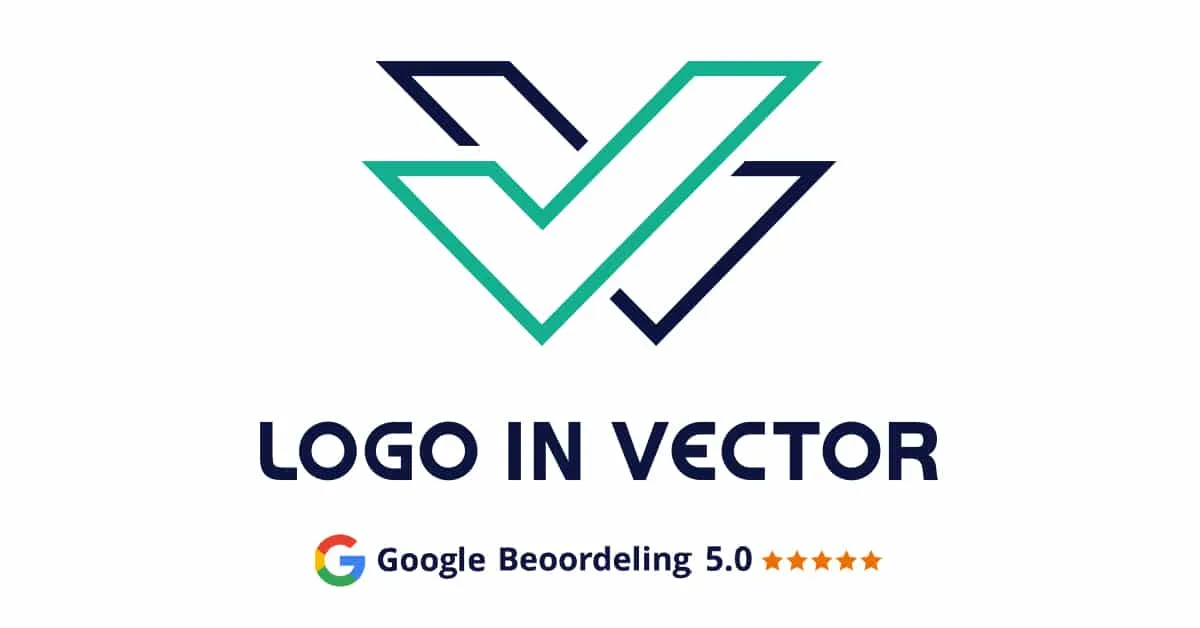 Waarom Logo in Vector?